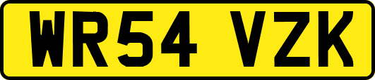 WR54VZK