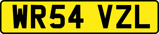 WR54VZL