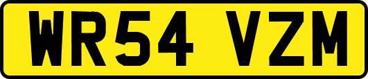 WR54VZM