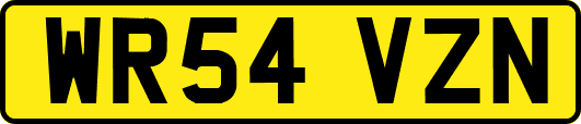 WR54VZN