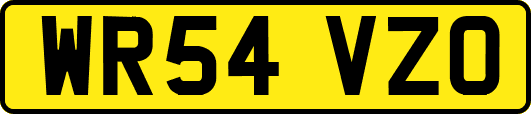 WR54VZO