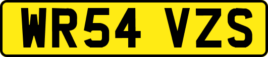 WR54VZS