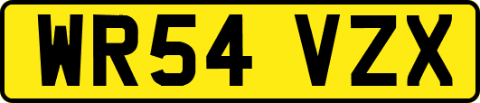 WR54VZX
