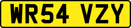 WR54VZY