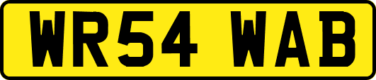 WR54WAB