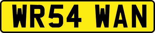 WR54WAN