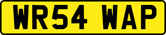 WR54WAP