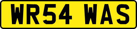WR54WAS