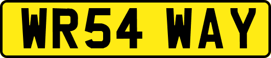WR54WAY