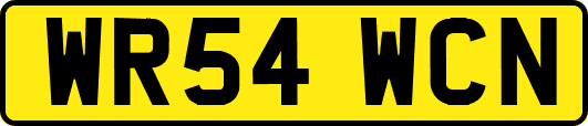 WR54WCN