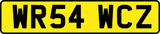 WR54WCZ