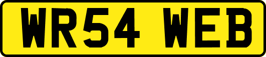 WR54WEB