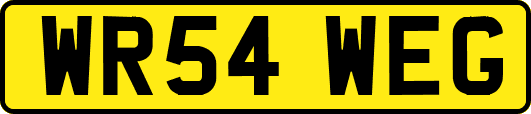 WR54WEG