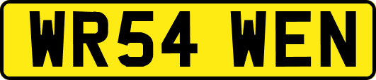 WR54WEN