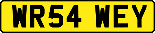 WR54WEY