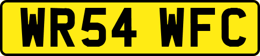 WR54WFC