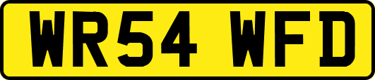 WR54WFD