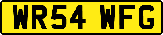 WR54WFG