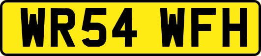 WR54WFH