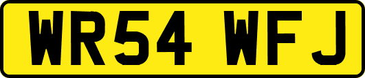 WR54WFJ