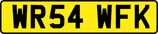 WR54WFK