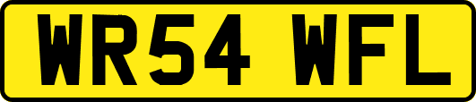 WR54WFL