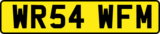 WR54WFM