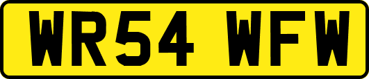 WR54WFW