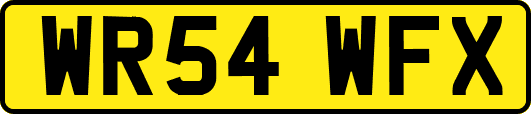 WR54WFX