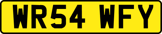 WR54WFY