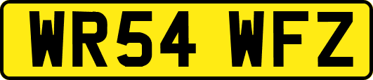 WR54WFZ
