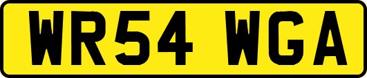 WR54WGA