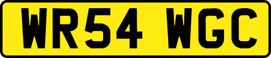 WR54WGC