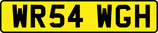 WR54WGH