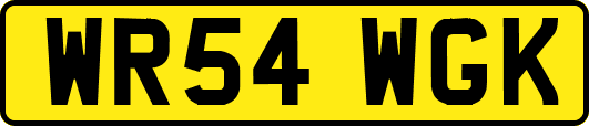 WR54WGK