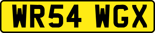 WR54WGX
