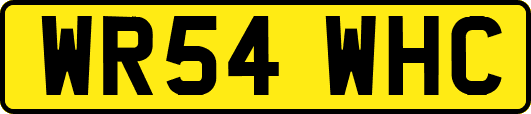 WR54WHC
