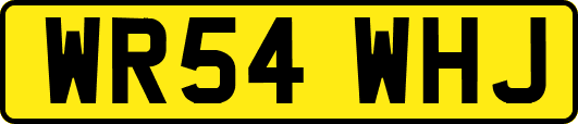 WR54WHJ
