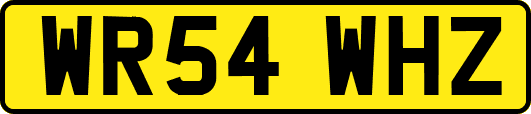 WR54WHZ