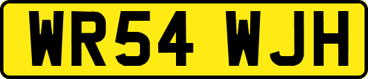 WR54WJH