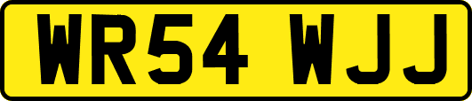 WR54WJJ