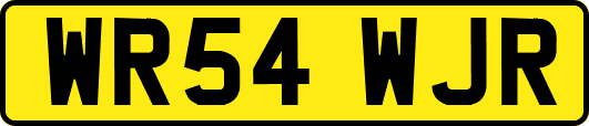 WR54WJR