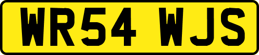 WR54WJS