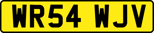WR54WJV