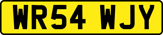 WR54WJY