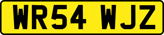 WR54WJZ