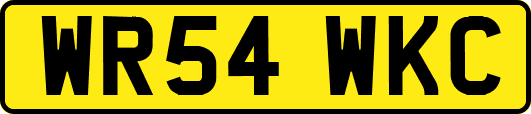 WR54WKC