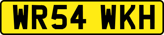WR54WKH