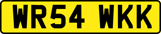 WR54WKK