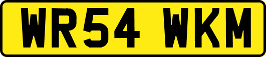 WR54WKM